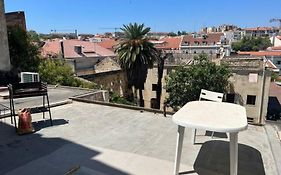 Apartamento Com Terraco E Churrasqueira
