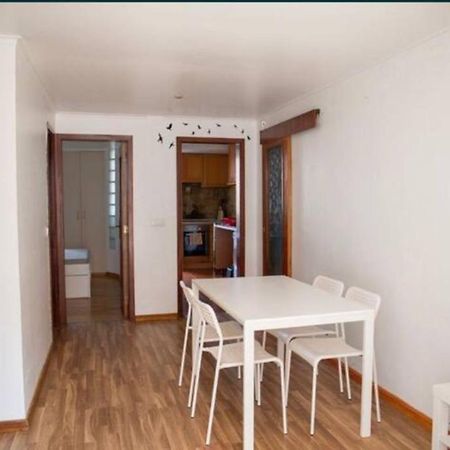 Ferienwohnung Apartamento Com Terraco E Churrasqueira Lisboa Exterior foto